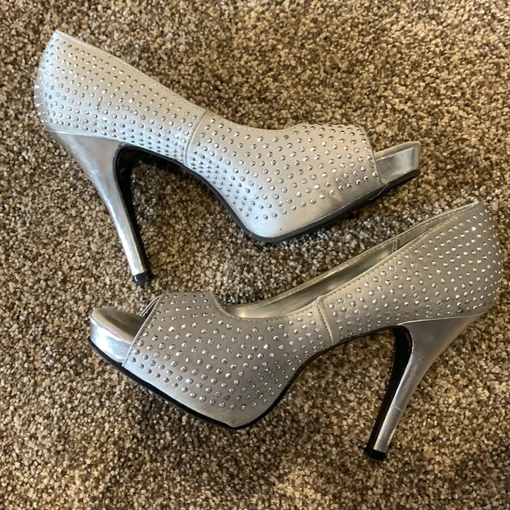 Heel